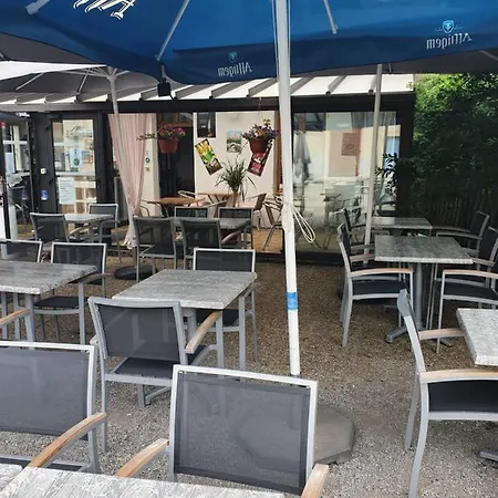 L'envie Des Mets 2* Lus-la-Croix-Haute