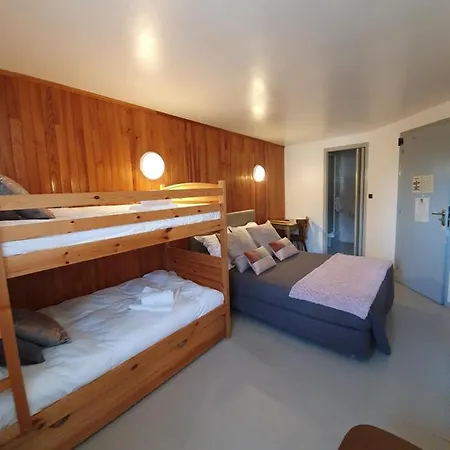 L'envie Des Mets Hotel
