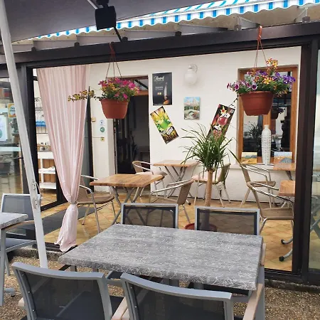 L'envie Des Mets 2* Lus-la-Croix-Haute