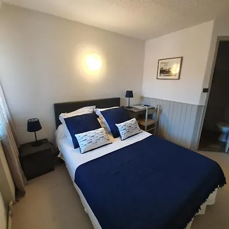 Hotel L'envie Des Mets Lus-la-Croix-Haute