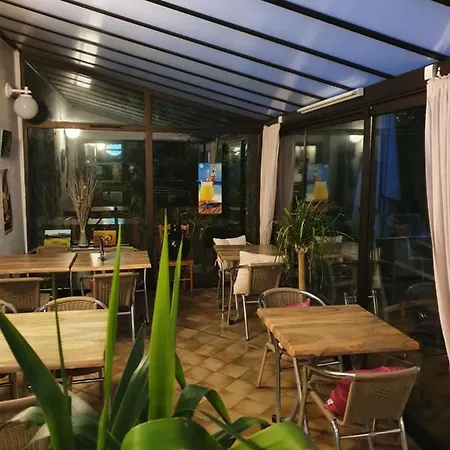 Hotel L'envie Des Mets Lus-la-Croix-Haute