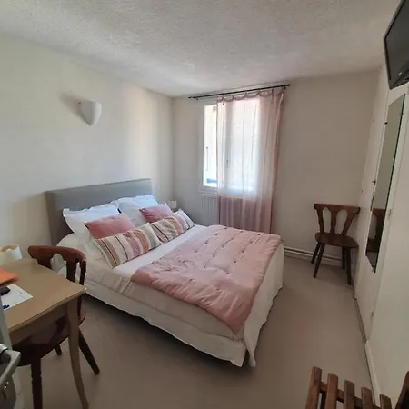 Hotel L'envie Des Mets