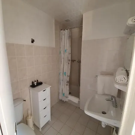 L'envie Des Mets Hotel