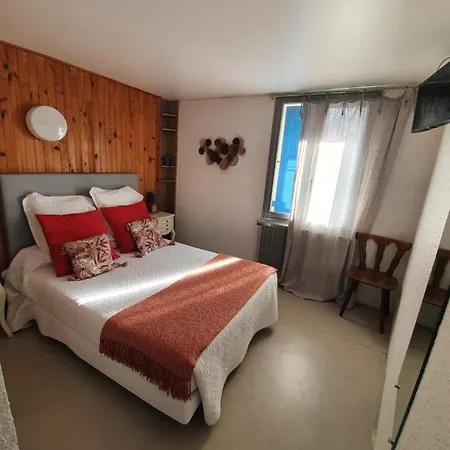 Hotel L'envie Des Mets Lus-la-Croix-Haute