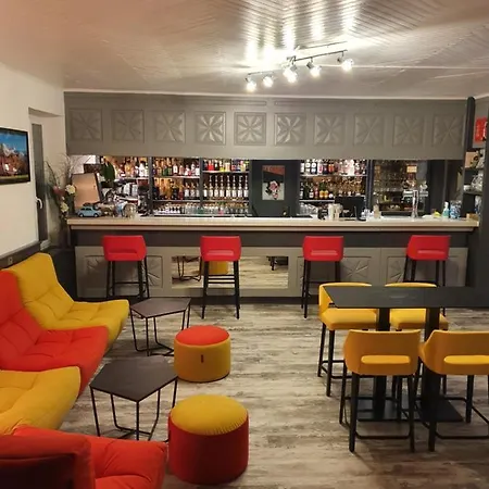 L'envie Des Mets Hotel Lus-la-Croix-Haute