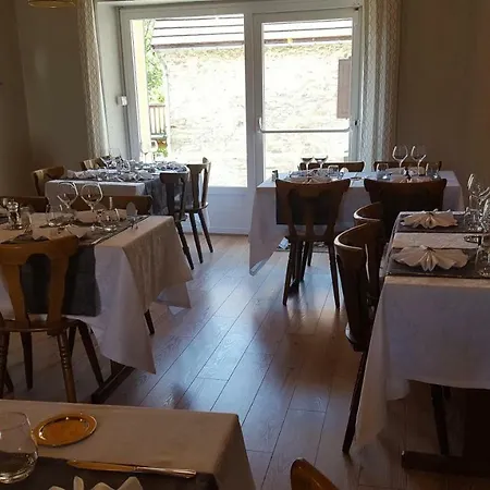 Hotel L'envie Des Mets 2*