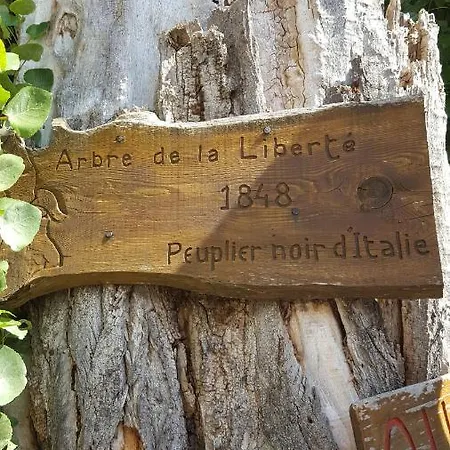 L'envie Des Mets Lus-la-Croix-Haute