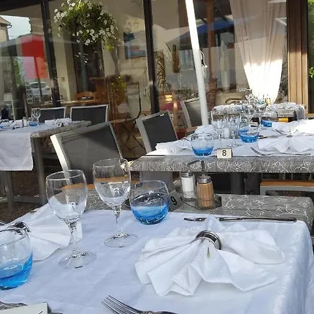 L'envie Des Mets Hotel