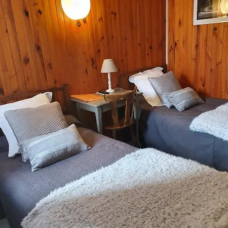 Hotel L'envie Des Mets