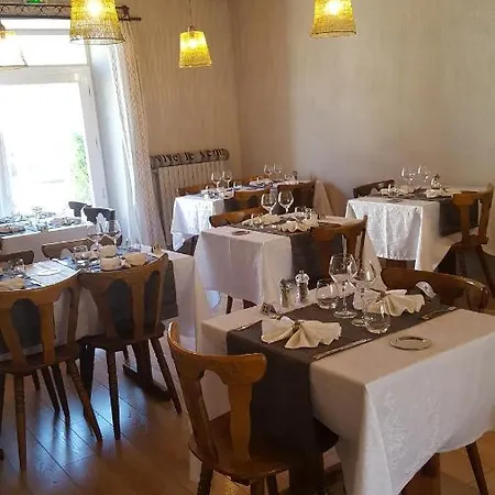 L'envie Des Mets Hotel 2*