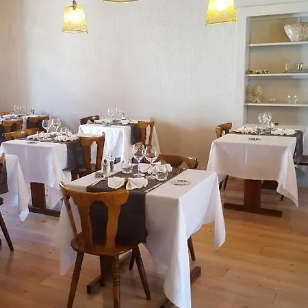 L'envie Des Mets Lus-la-Croix-Haute